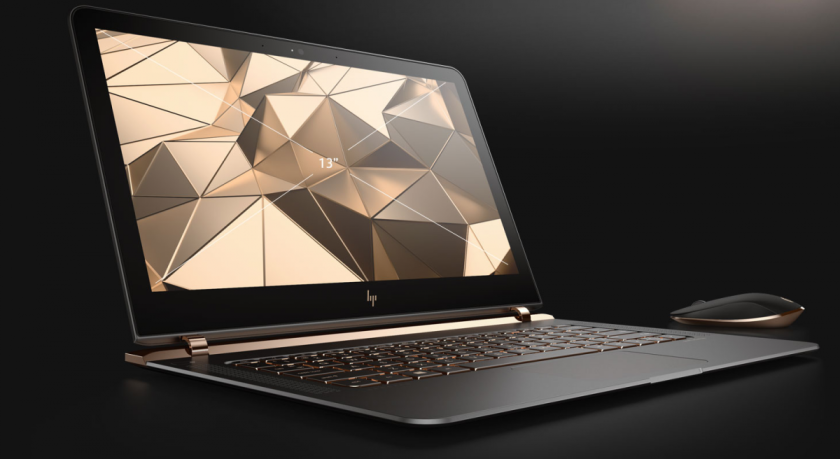 BONUS: If you are looking for the most ridiculously opulent laptop, go for the new HP Spectre.