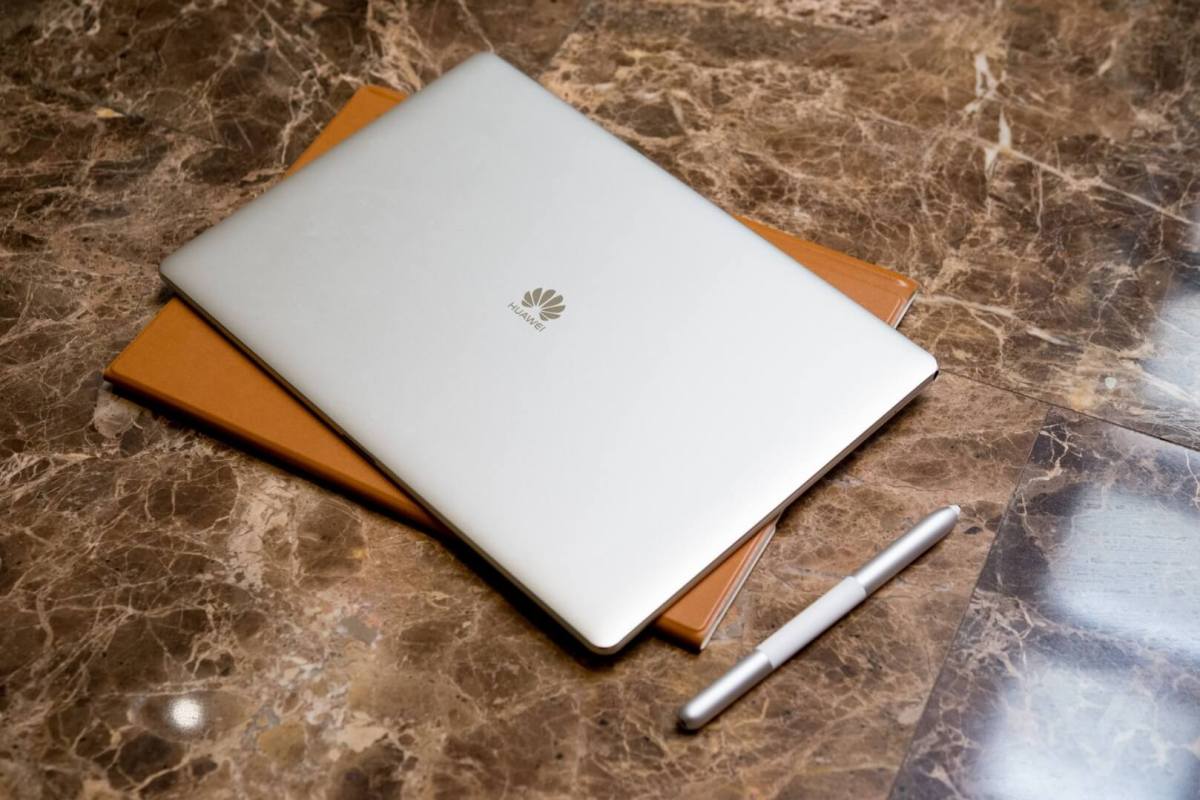 Huawei’s $700 MateBook Windows tablet is coming to the US | ESIST
