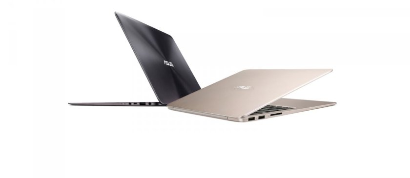 If you like the design of the MacBook Air but don't want to drain your wallet, the Asus ZenBook UX305 is an attractive and powerful alternative.
