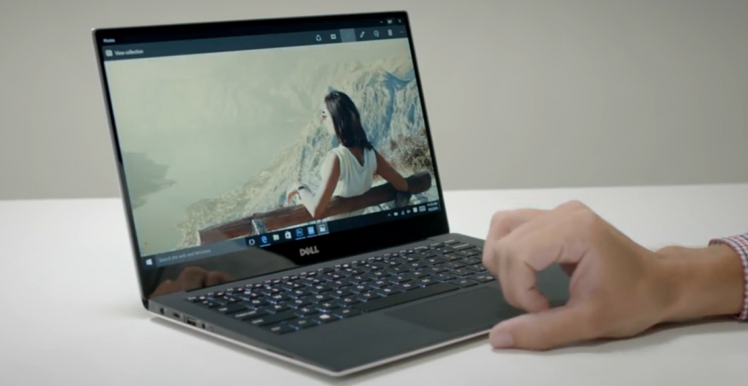 If you're looking for the best all-around Windows laptop, go with Dell's XPS 13.