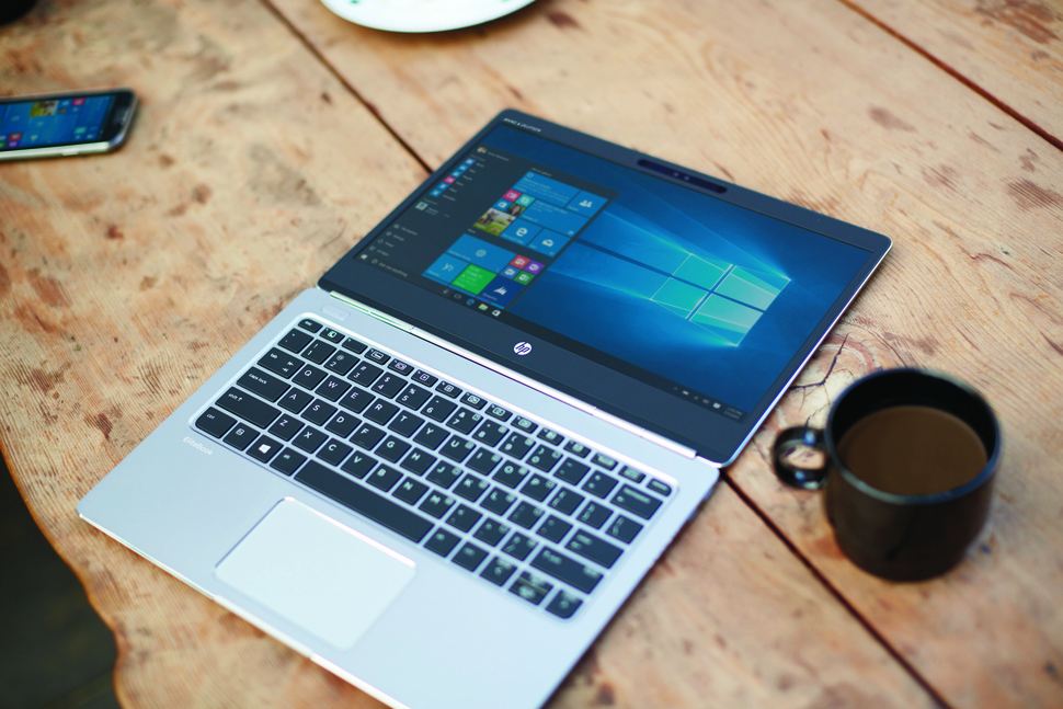 Samsung Notebook 9 Is a Brutally Efficient Windows 10 Laptop With One Fatal Flaw