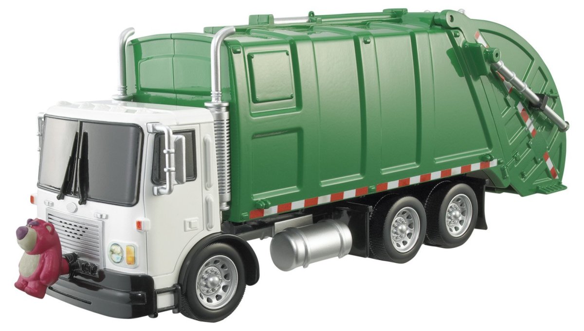 A Tesla Co-Founder Is Making Electric Garbage Trucks With Jet Tech, and Why Not | ESIST