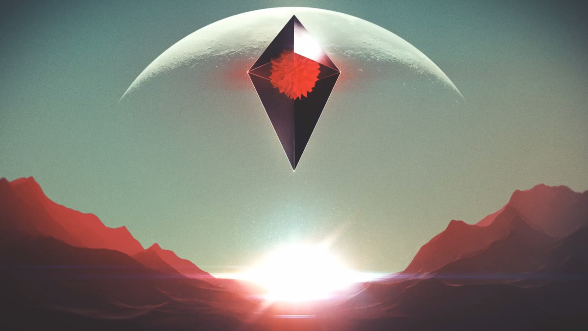 New No Man’s Sky trailer shows off exploration gameplay