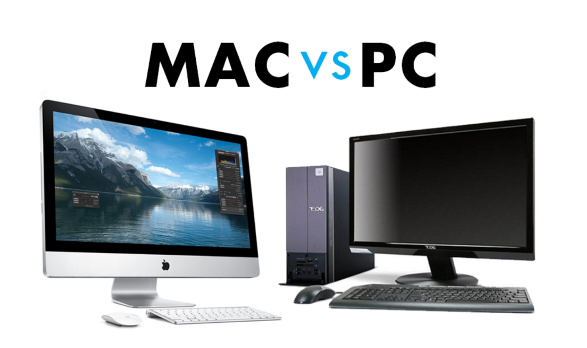 Apple’s Mac sales suffer as PCs face bleak future | ESIST