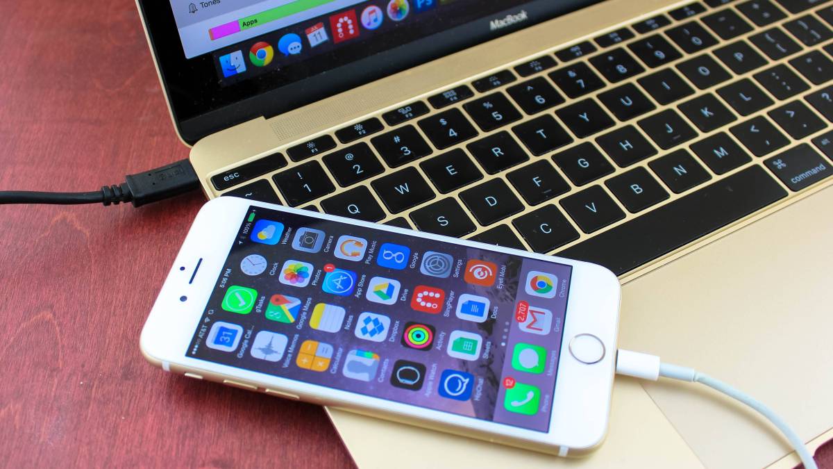 Apple fixes bug that takes over your iPhone or Mac – ESIST