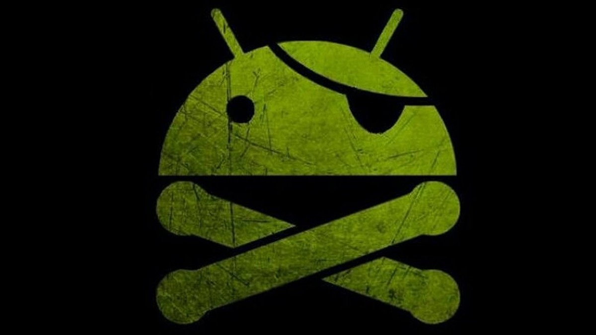 Android full-disk encryption can be hacked | ESIST 