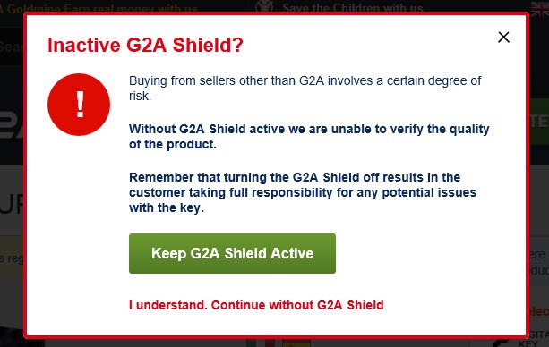 Is G2A safe or a scam?