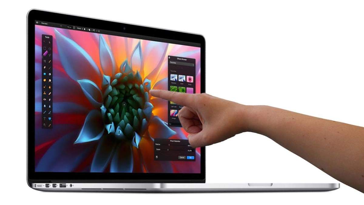 Report: Thinner MacBook Pros to have touchscreen function keys, TouchID, more | ESIST