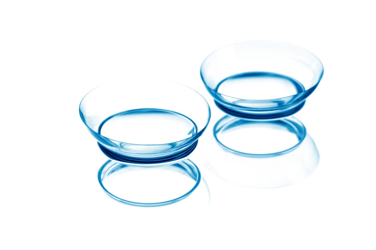 Smartphone-Connected Contact Lenses Give New Meaning to ‘Eye Phone’