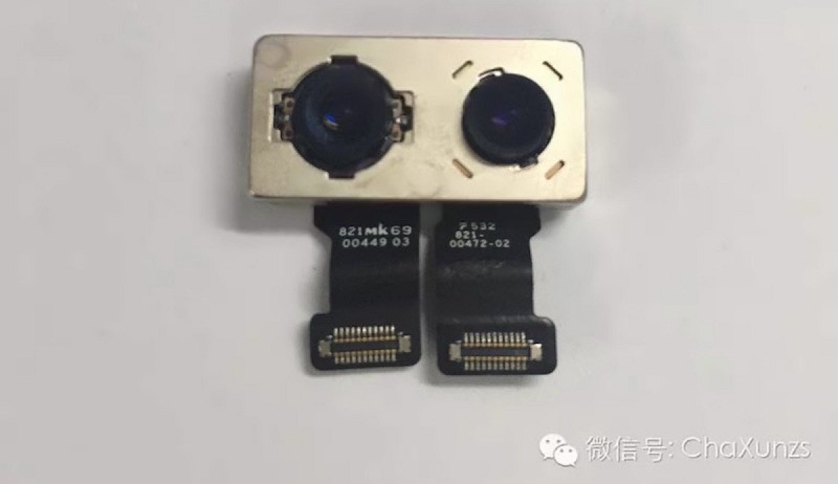 iPhone 7 Camera Module Confirms Optical Image Stabilization for 4.7-Inch Model – ESIST