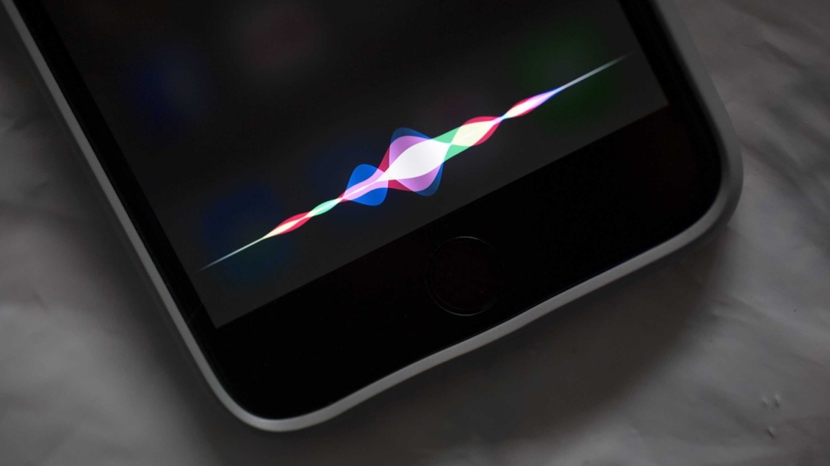 Siri Held Back by Lack of Advancements in Microphone Technology – ESIST