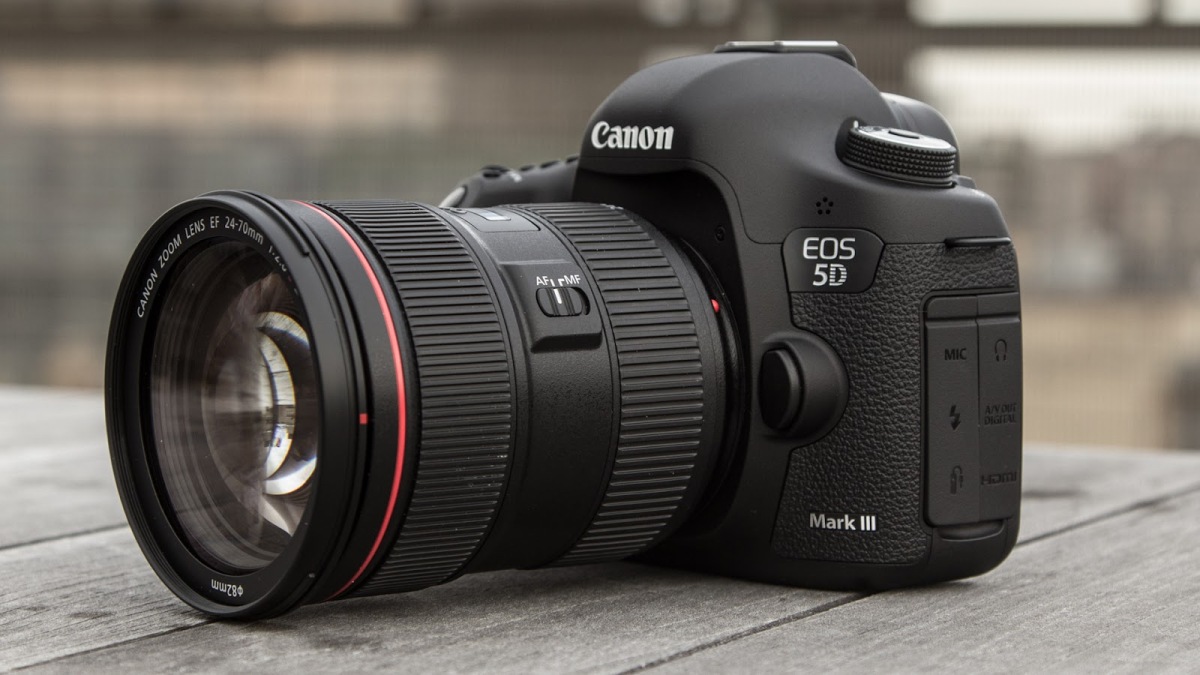 ​Adobe to support advanced photo format debuting in Canon’s hot new SLR – ESIST