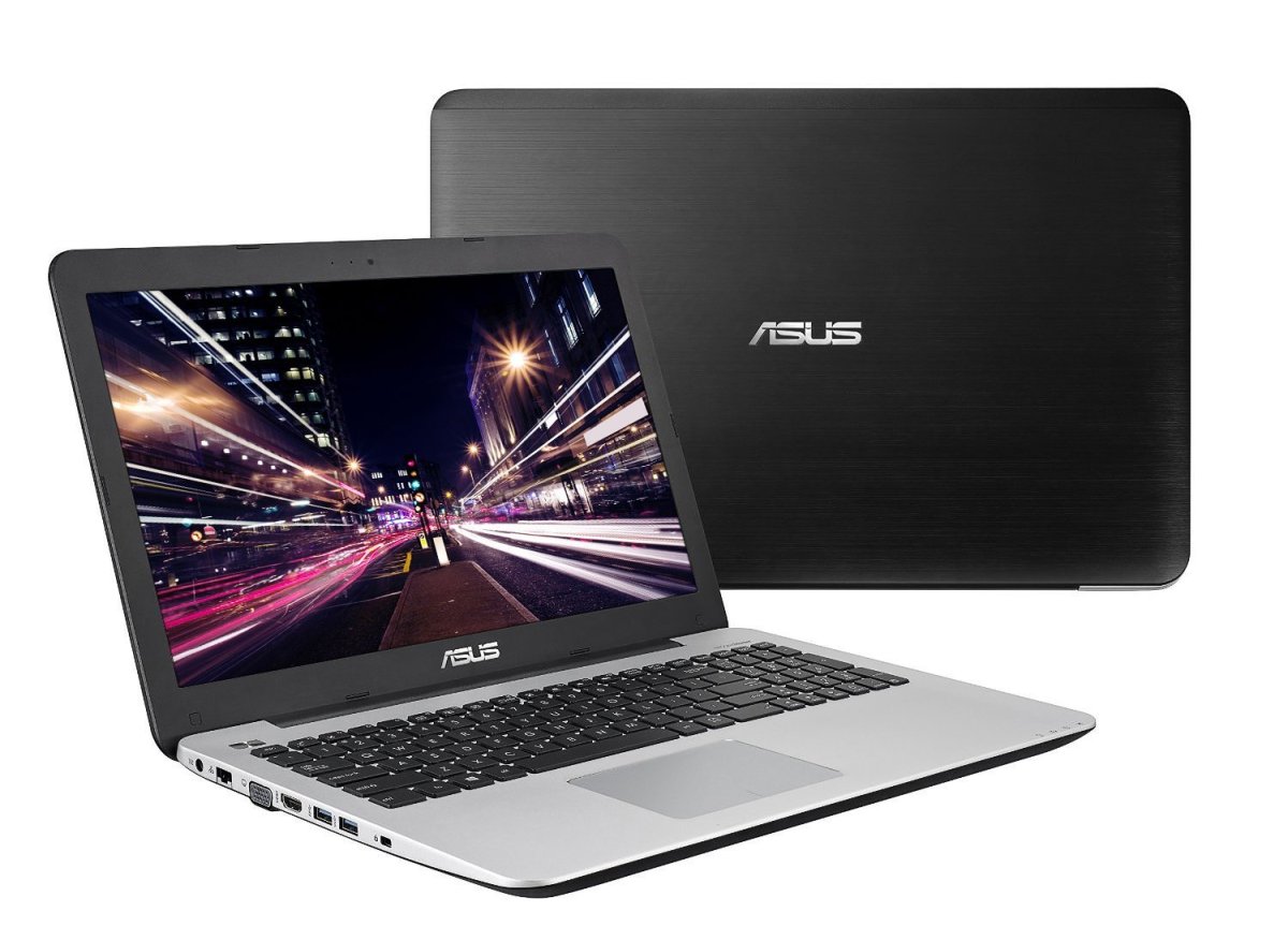 Deals Of The Day | Asus F555LA-AB31