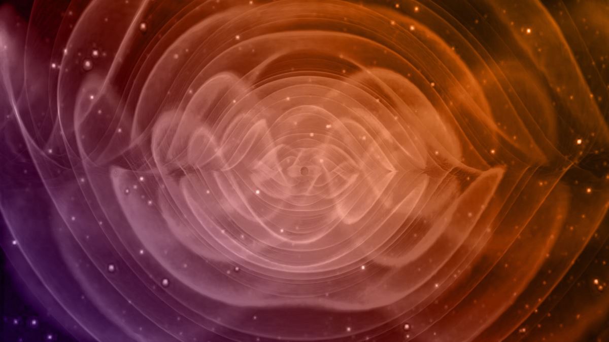 Ripples in fabric of space-time? Hundreds of undiscovered black holes