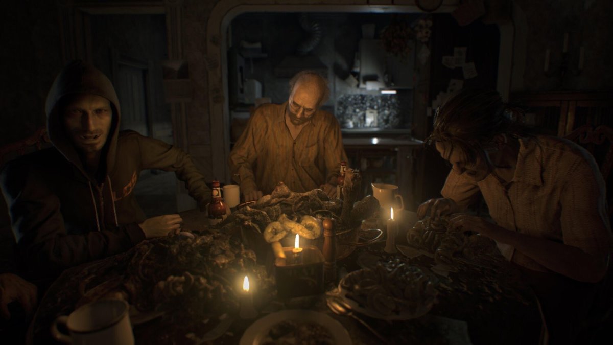 New Resident Evil 7 demo announced with terrifying trailer | ESIST