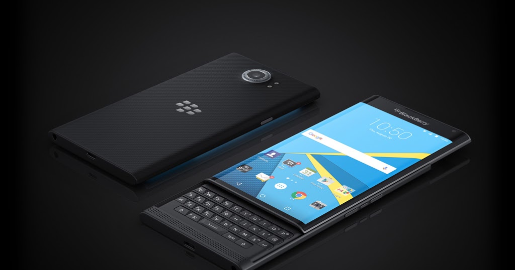 BlackBerry says it’s done designing and building its own phones | ESIST