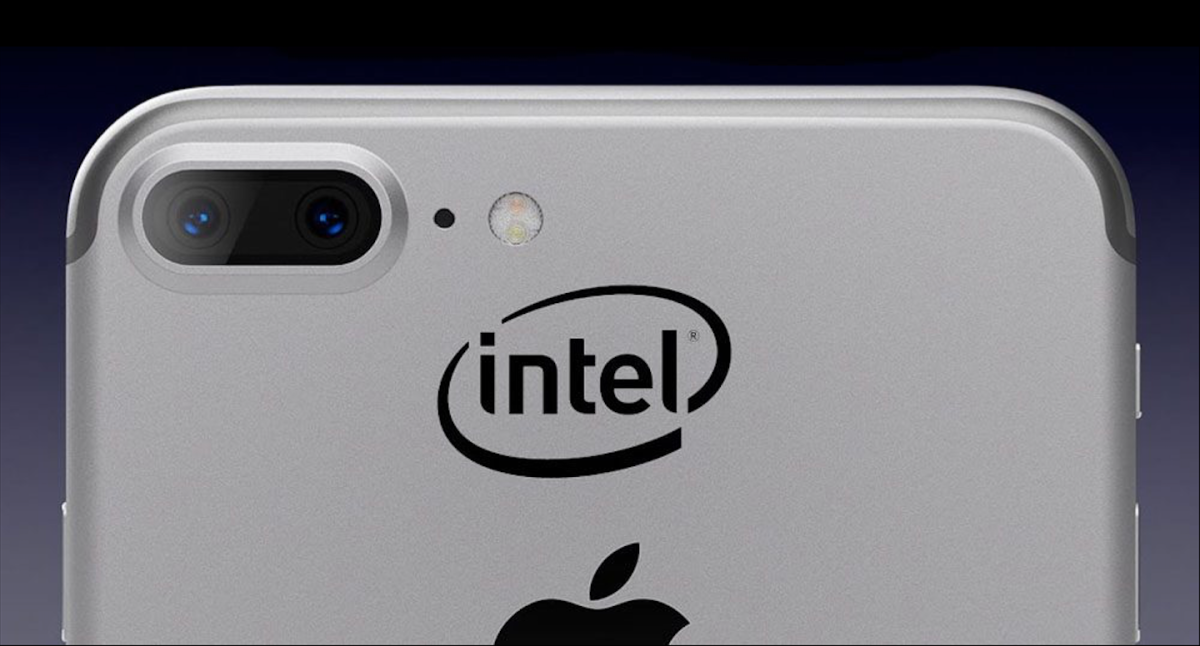 Intel’s Chips Finally Find Their Way Into the iPhone | ESIST