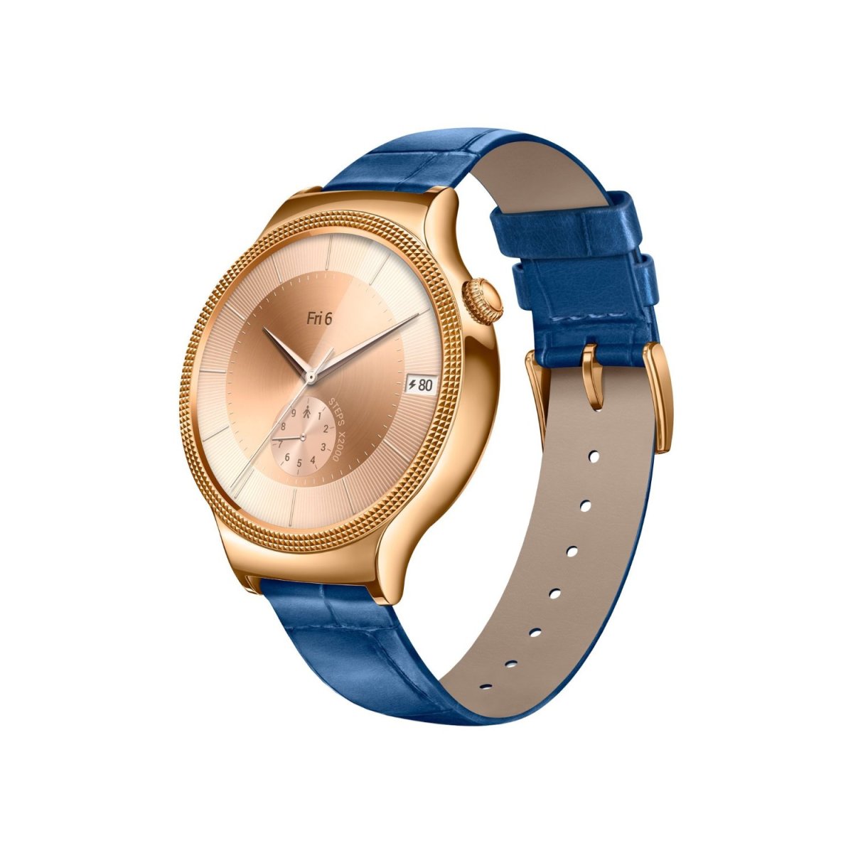 Huawei Smartwatch for iPhone, Android Smartphones | Deals Of the Day