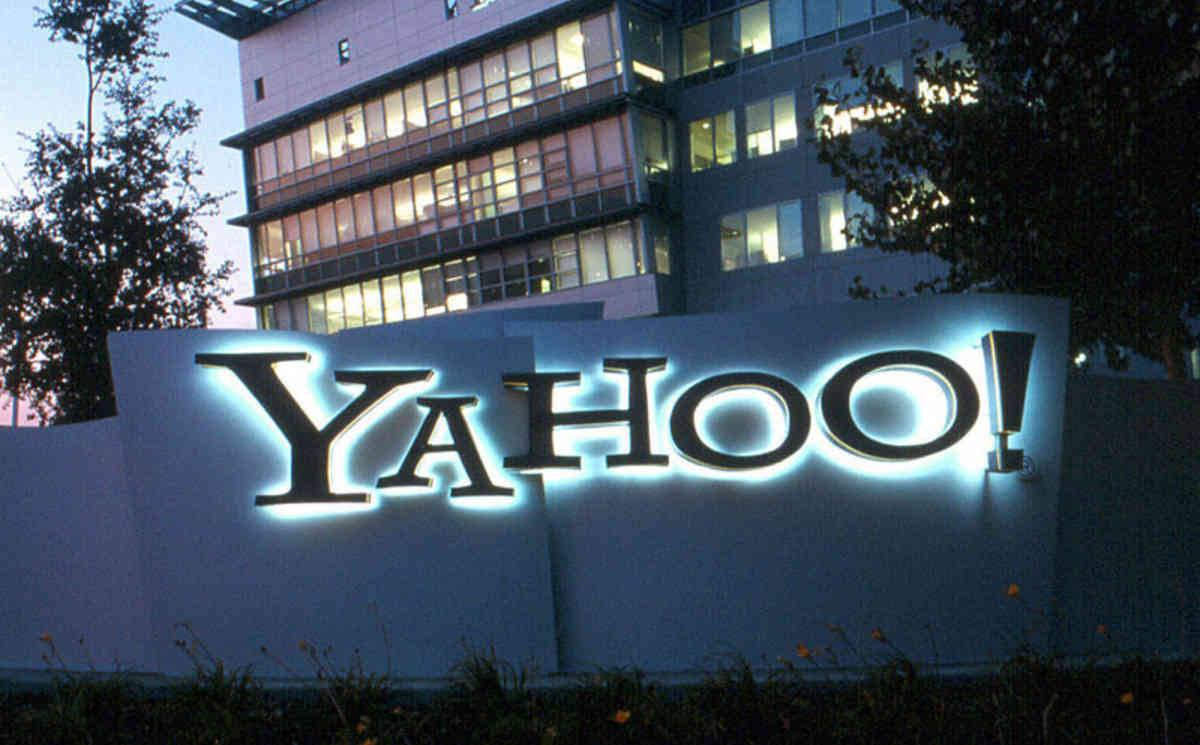 Exclusive: Yahoo secretly scanned customer emails for U.S. intelligence sources | ESIST