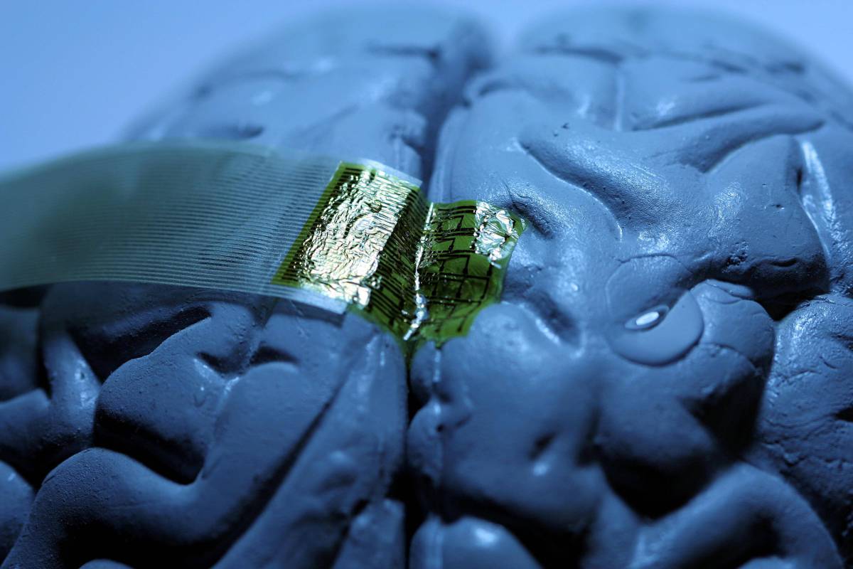 DARPA and Qualcomm brain implants for 6G and neural engineering 