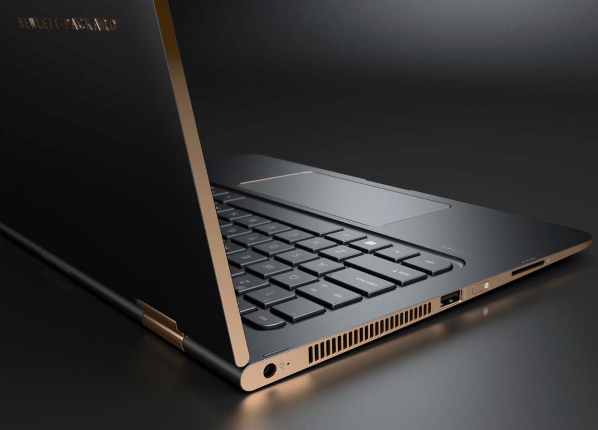 HP’s new Spectre x360 is probably the best PC laptop around | ESIST