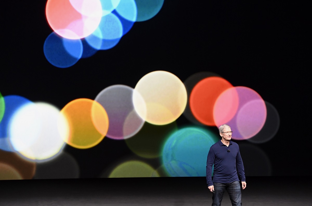 Apple Event October 2016: What to expect other than Macs | ESIST