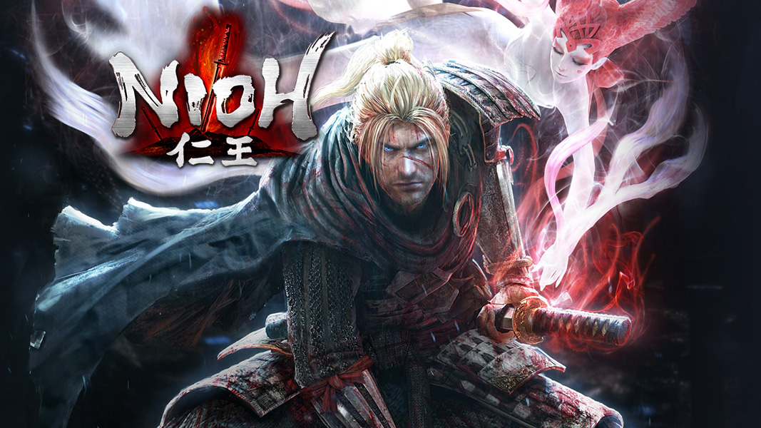 Sony picks up samurai action-RPG Nioh for North America and Europe
