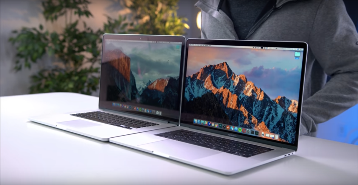 Is the MacBook Pro the Future of Laptops?