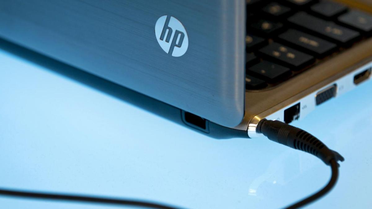 HP is recalling thousands of its laptop batteries due to fire concerns 