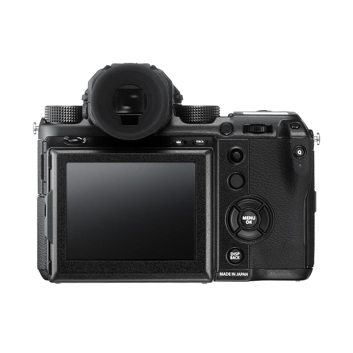 Fujifilm Introduces Medium-Format Digital Camera, Updates Two Mirrorless Legends, Adds New Lenses 