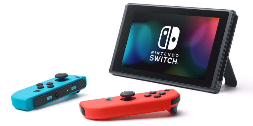 I'm inclined to buy one based on convenience. Being able to play "big" games — the kind of stuff you normally play on home game consoles — anywhere I want is a major bonus for me. I can deal with hand cramps from the Joy-Con gamepad, and it's not so difficult to bring a wireless pro controller with me.