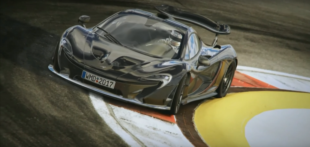 Here’s everything that’s new and noteworthy in the leaked Project Cars 2 trailer