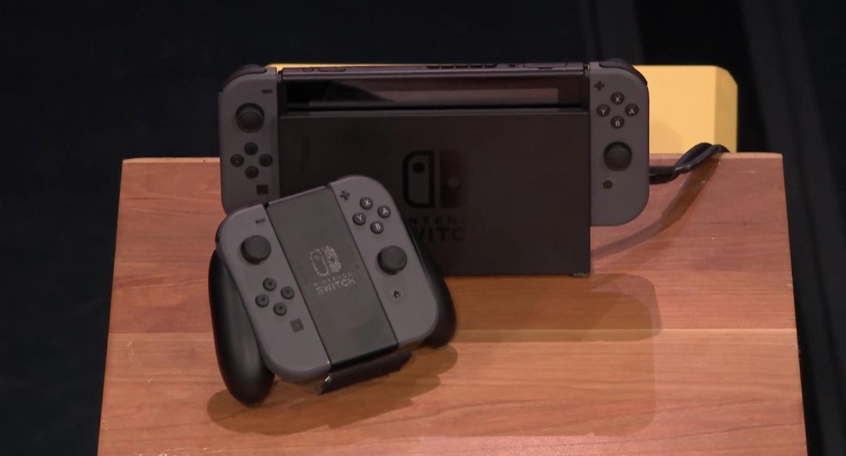 Nintendo Switch Will Have A “Lot More Announcements” on Third-Party Games Soon 