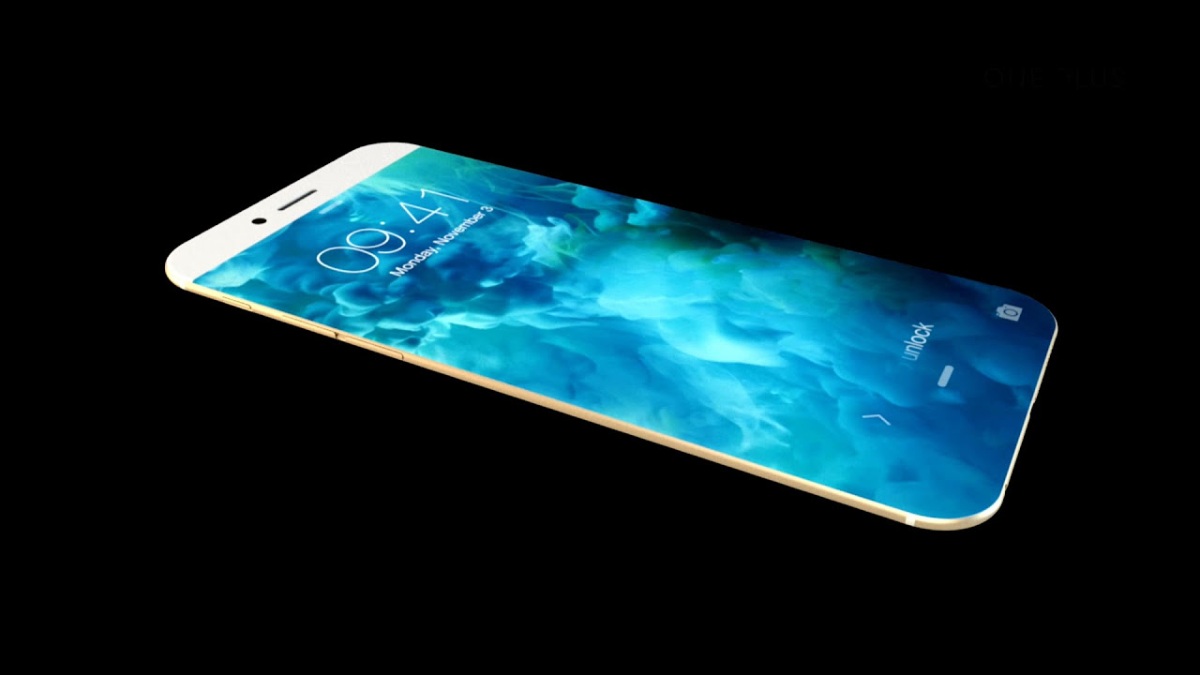 Apple orders an estimated 160 million iPhone 8 OLED panels, plans massive shipments