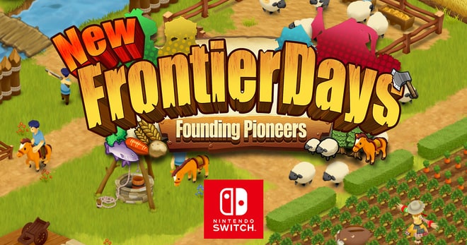 New FrontierDays Founding Pioneers