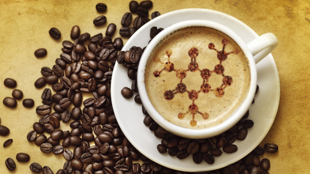 Caffeine boosts enzyme that could protect against dementia, study finds