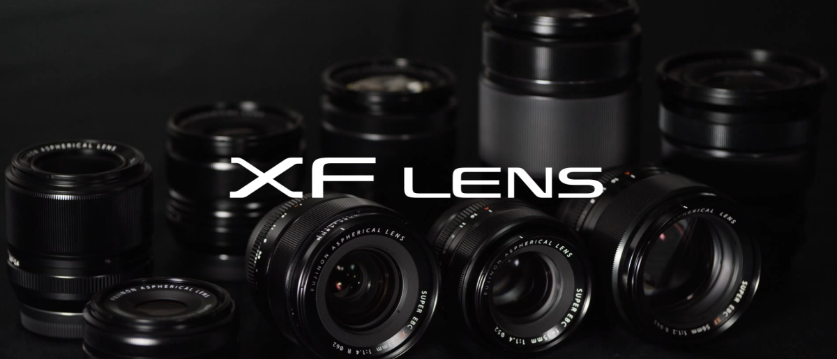 NEW From Fuji: 2 New GF Lenses & Adapter G for GFX 50S – Available for Pre-order!