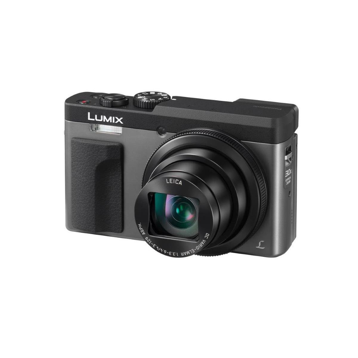 NEW from Panasonic: Lumix DG Leica Vario-Elmarit 8-18mm Lens & DMC-ZS70 Camera – Available for Pre-order!