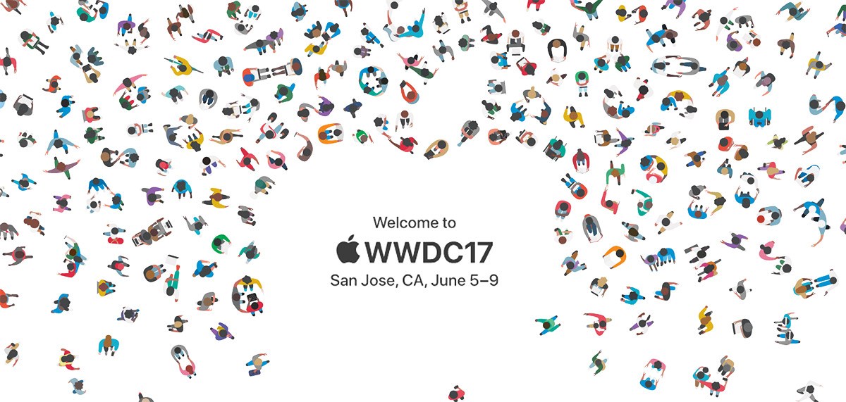 Apple Confirms June 5 WWDC Keynote Will Be Live Streamed