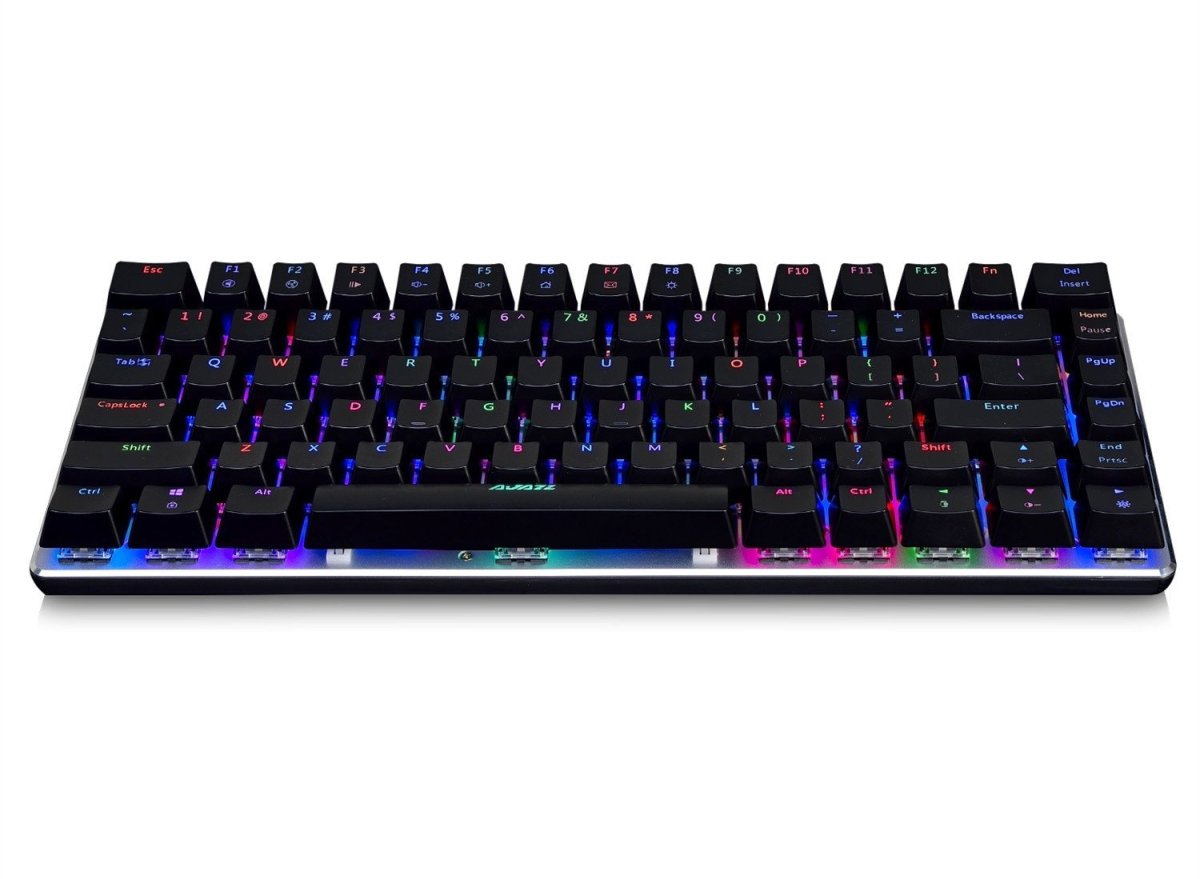 Ajazz Watcher RGB Backlit Gaming Mouse, Coredy Dual Band WiFi Range Extender, Ajazz Firstblood Mechanical Gaming Keyboard and more |DOTD 5/20