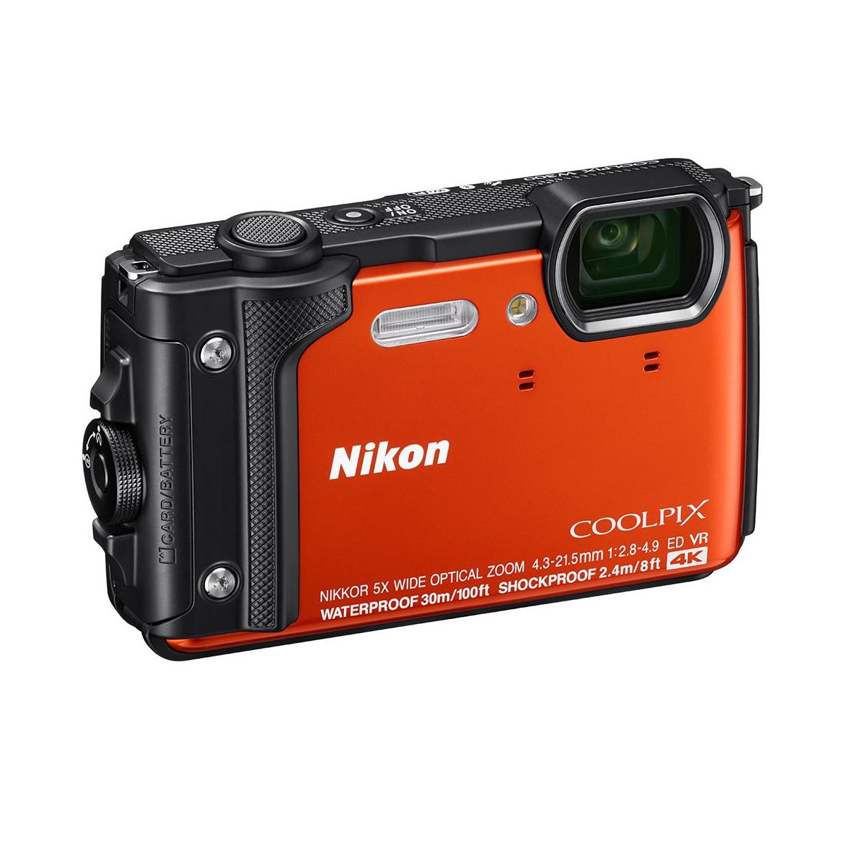New Nikon Lenses Now Availble for Pre-order 