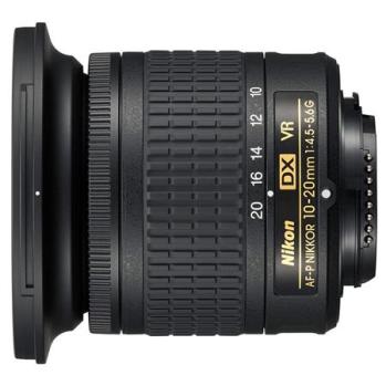 Nikon 10-20mm f/3.5-5.6G VR: Picture 1 regular