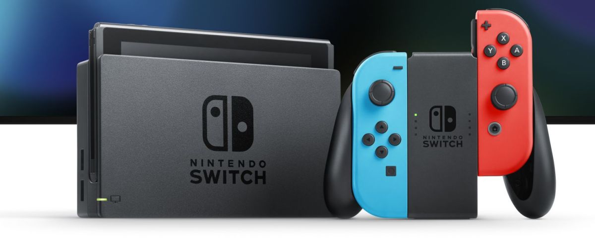 Japanese console market grows for the first time in three years