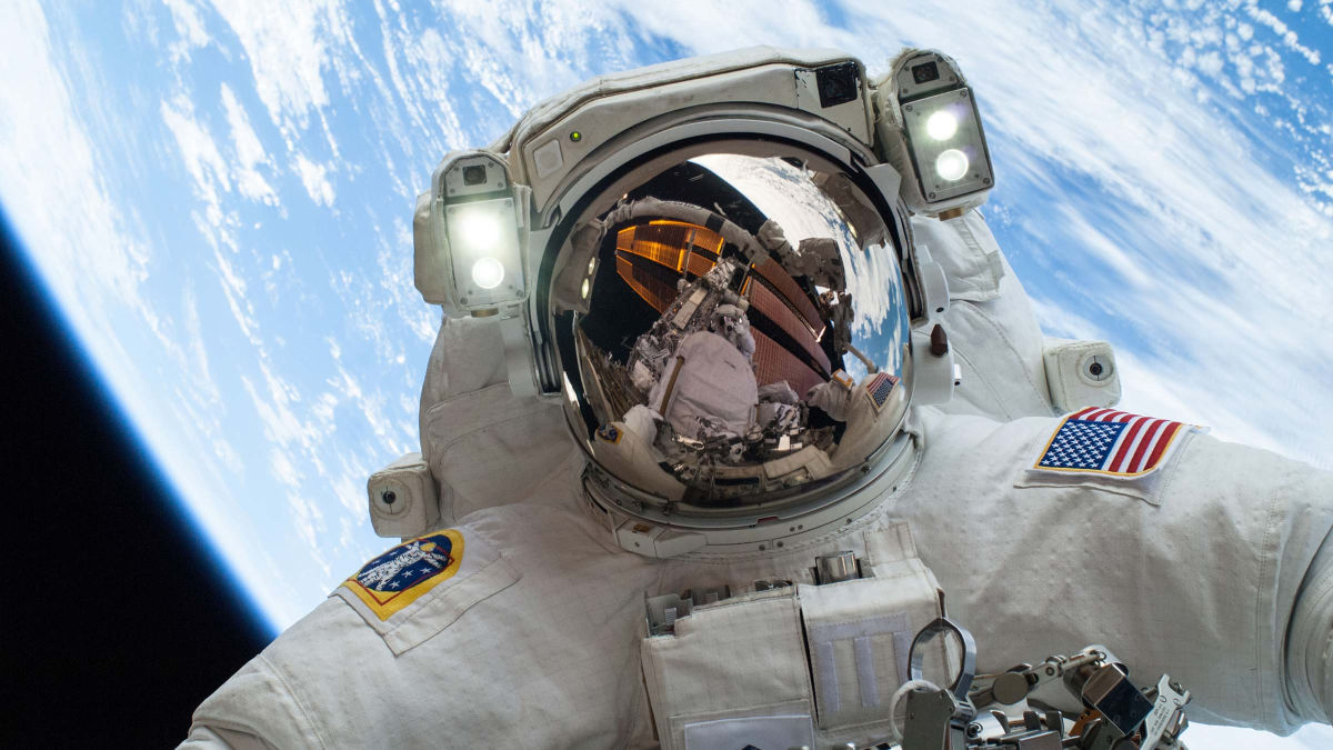 Space for Humanity seeks 10,000 citizen astronauts