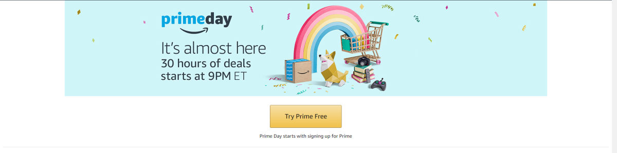 Prime Day Deal Leaks and More!