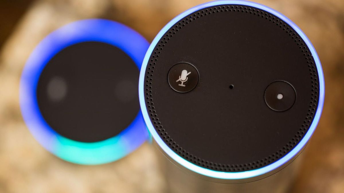 Amazon Echo: What can Alexa do and what services are compatible?