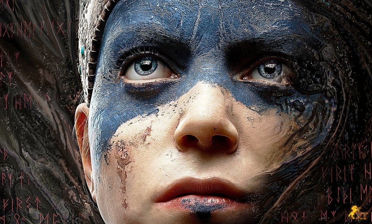 Hellblade May Erase Your Save If You Die Too Many Times [UPDATE]