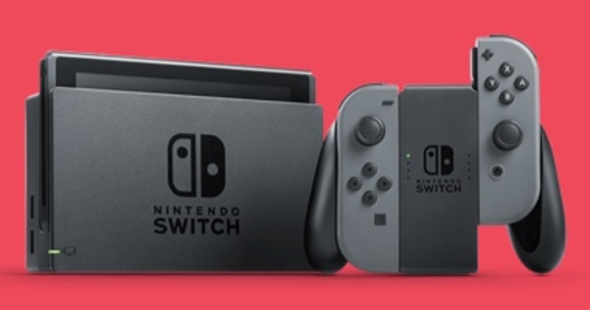 Nintendo Switch Hits 1.5M Sales In Japan A Lot Faster Than PS4 Did There