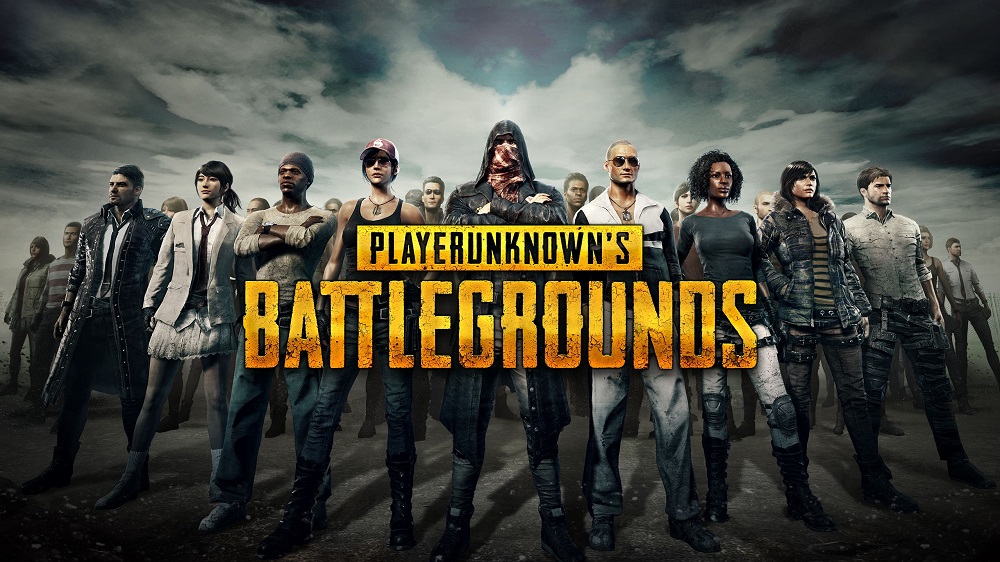Battlegrounds breaks 10M sales less than 6 months into Early Access