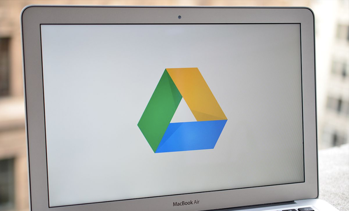 The Google Drive app for PC and Mac is being shut down in March